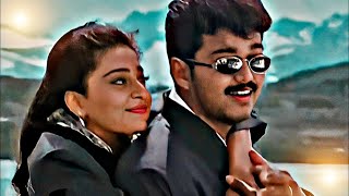 Un Per Solla Aasai Thaan Video Song  Minsara Kanna Movie Songs  Vijay  Deva Thalapathy Love hits [upl. by Kieryt]