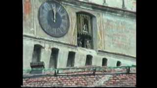 Primul Festival Medieval din Romania editia 1992  part 1 [upl. by Florida]