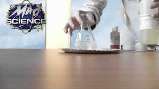 Mad Science TV  Aflevering 7 [upl. by Emerson]