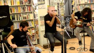 Marta sui Tubi  Post  Live acustico [upl. by Creedon]