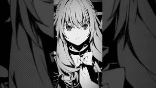 Shinoa Hiragi  Mahiru Hiragi  Seraph of the endOwari no Seraph  Manga spoilers  angst [upl. by Foote]