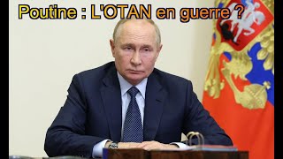 FN Alerte de Poutine  LOTAN en guerre avec la Russie [upl. by West312]