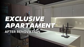 Exclusive apartament in Dubai [upl. by Mizuki642]