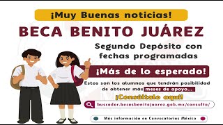 🎓💰 ¡Increíble Estos Son los Meses de Pago que Algunos Alumnos Recibirán en Diciembre 📅✨ [upl. by Jobe]