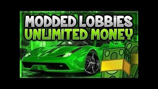 🔴 LIVE FREE GTA 5 ONLINE MONEY LOBBY  💸MONEY DROP💸 PC ONLY 🔴 [upl. by Wendalyn]