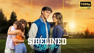 Sidelined The QB and Me Full Movie 2024  Noah Beck Drew Ray Siena Agudong  Review amp Facts [upl. by Ikkiv443]