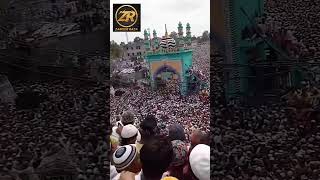 Urse Ala Hazrat 2024 Ka Nazara urserazvistatus alahazrat short [upl. by Ellekim]