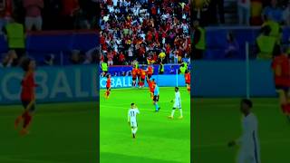 Spain Vs EnglandGoal 2 Vs 1 yamal to Williams Euro Cop Spain 😱 2024 final euro2024 [upl. by Naz252]