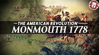 France and Spain Join the Revolutionary War DOCUMENTARY [upl. by Anaic]