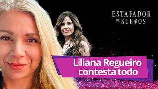 Liliana Regueiro Responde Preguntas de Sus Seguidores [upl. by Anaujit]