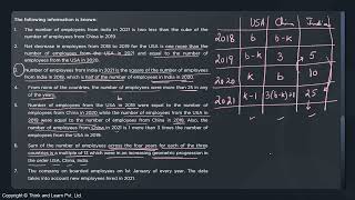 Q24 to Q26 [upl. by Wallraff]