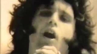 The Doors  Light My Fire  rare promo clip abc tv Malibu 1967 [upl. by Essirahc955]