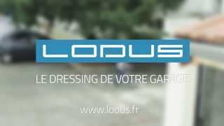 LODUS  Le Dressing du garage [upl. by Freda]