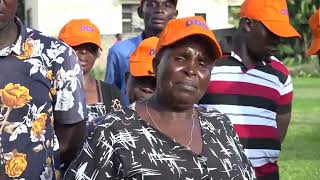 ODM GRASSROOT ELECTIONS [upl. by Cointon378]