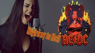 HIGHWAY TO HELL ACDC  Tommy J [upl. by Lohrman]