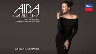 Aida Garifullina Bell Song  Lakmé Delibes [upl. by Reeher]