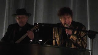 New Bob Dylan Every Grain Of Sand Liverpool 03112024 Raw and Unedited [upl. by Ijnek]