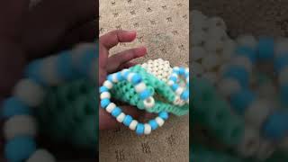 Calling all kandi kids kandian beads [upl. by Eremahs500]