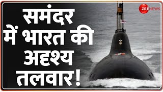 India Russia Warship भारतरूस दोस्ती की अग्निपरीक्षा India NavyIndia Russia Relation World News [upl. by Phillane]