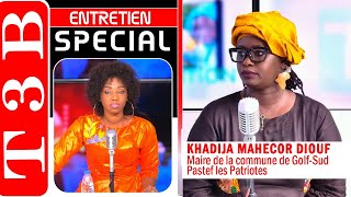 🛑Discours de PROS réplique salée de Tahirou Sarr attaque de BarthKhadija Mahecor Diouf déballe [upl. by Oiramaj819]