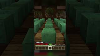 The fastest way to oxidize Copper in Minecraft [upl. by Irek]