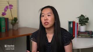 Crystal Wang MD  Stanford Medicine Children’s Health [upl. by Carolee]