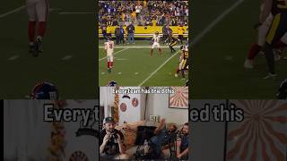 Live Reaction To Botched 2pt Conversion By Brian Daboll amp The Giants Steelers [upl. by Musetta]