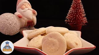 Bredele à lAnis  Une Recette Traditionnelle de Noël [upl. by Ahsitan]