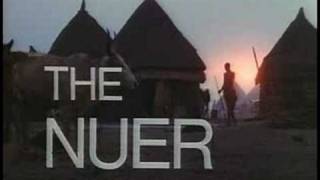 The Nuer  PREVIEW [upl. by Holmun147]