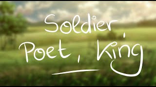 Soldier Poet King  Heirs Game [upl. by Eltsyek]