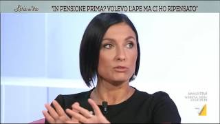 Morani PD Domani tavolo governosindacati dialogo è buono [upl. by Aicilic]