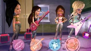 Bratz Glitz n Glamour Part 23 [upl. by Compte]