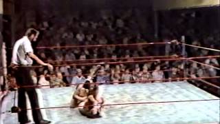 Sheik Ali Hassan v Terry Gibbs [upl. by Nosnek]