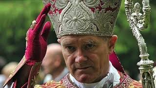 Bishop Fellay quotIf you love your children dont get them a smartphonequot [upl. by Ingeborg]