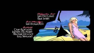 GTA Vice City Stories Intro HD [upl. by Urana555]