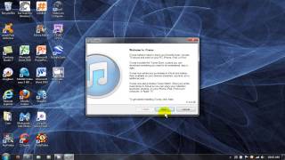 How To Download and Install iTunes onto your Computer Painlessly [upl. by Tihor]