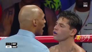 Ryan Garcia vs Devin Haney Full Fight [upl. by Ssilb]