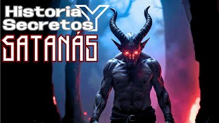 Verdad y Secretos Ocultos de SATANÁS Lucifer [upl. by Gnolb]