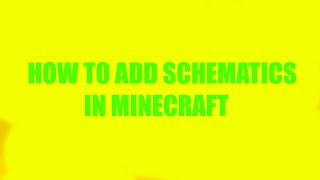 HOW TO ADD SCHEMATICS IN SCHEMATICA [upl. by Eihctir]