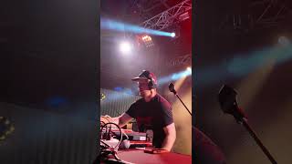 Skratch Bastid Live at Rifflandia 2024 [upl. by Linzer535]