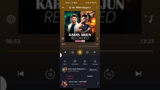 karan arjun reloaded episode 149 pocket fm karan arjun reloaded new full story viral pocketfm [upl. by Everara]