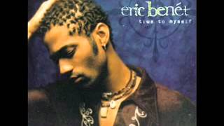 ERIC BENET quotLet´s stay togetherquot Midnight Mix [upl. by Vlada753]