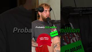 💰 Logan Paul’s 12 MILLION Offer To Donald Trump [upl. by Shriver]