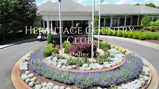 Hermitage Country Club  Recruitment Video 2024 [upl. by Derk401]