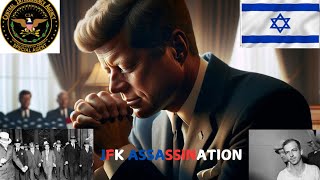 Who Was Really Behind JFK Assassination [upl. by Hanauq]