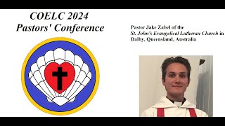 COELC Conference  Hindu Apologetics [upl. by Occer]