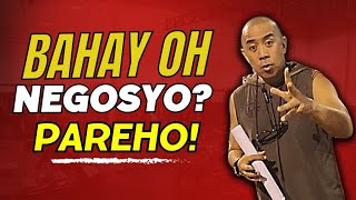 BAHAY O NEGOSYO [upl. by Aaronson]