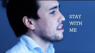 Stay With Me  Sam Smith cover by chestersee [upl. by Wilhide]