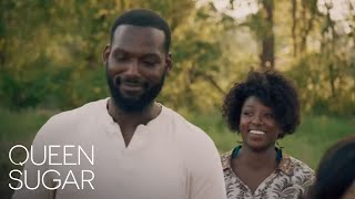 The Seeds Remember The Land They Come From  Queen Sugar  OWN [upl. by Season309]