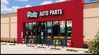 OReilly Auto Parts Jingle Meme Compilation 1 [upl. by Arun657]